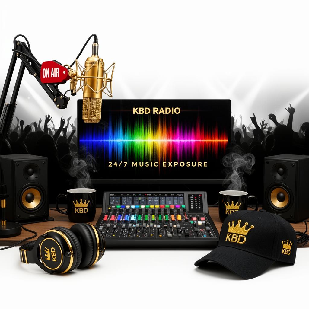KBD Studio